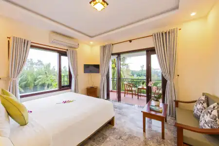 Pomelo Garden Boutique Villa - 2