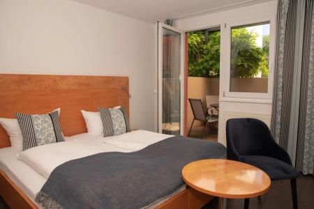 & Gästehaus Im Ziegelweg Garni - 24