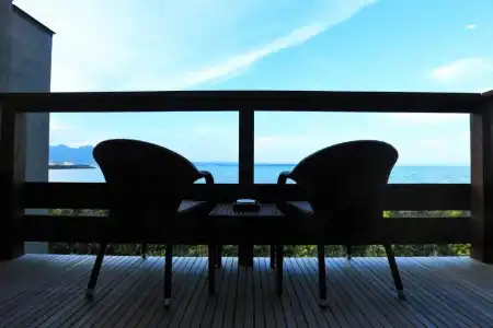 Amane Resort Gahama - 29