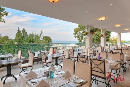 Grifid Metropol - Premium All Inclusive - 26