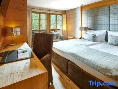 Aspen alpin lifestyle Grindelwald - 188