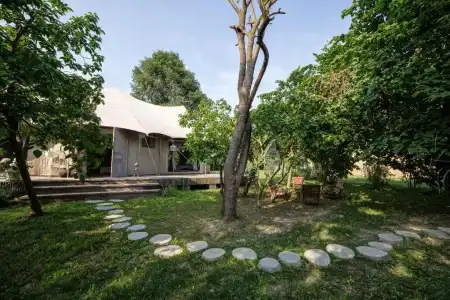 Glamping Canonici di San Marco - 101