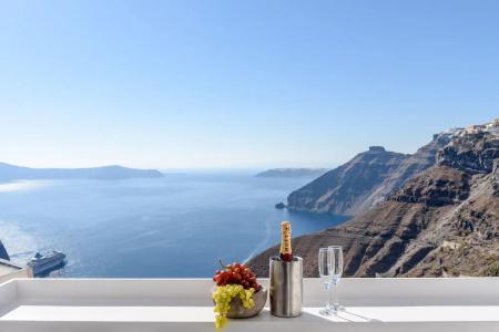 Evgenia Villas & Suites - 10