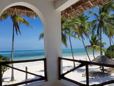 Ora Resort White Rose - 31