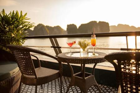 Rosa Boutique Cruise - 76