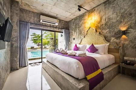 Maneetel Krabi Beachfront - 115