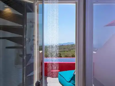 Art Santorini - 100