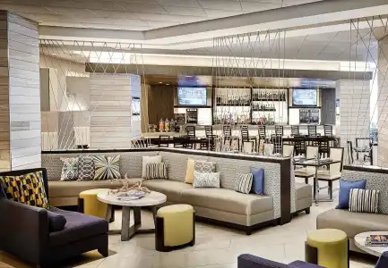 Irvine Marriott - 29