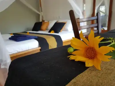 White Villa Beach Resort - 47