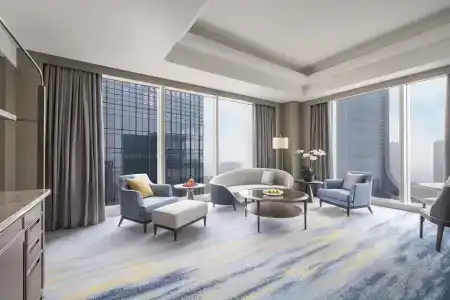 Shangri-La Yuanqu, Suzhou - 17