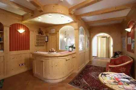 Residence Il Caminetto - 4