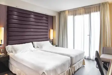 Pestana Arena Barcelona - 10