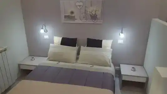 B&B Villa Letizia - 29