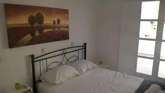 ALMA THERA Boutique Rooms - 69