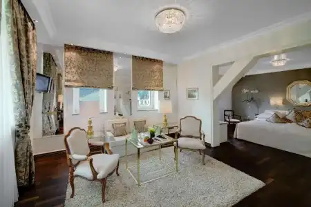 Europäischer Hof Heidelberg, Bestes Deutschlands in Historischer Architektur - 101