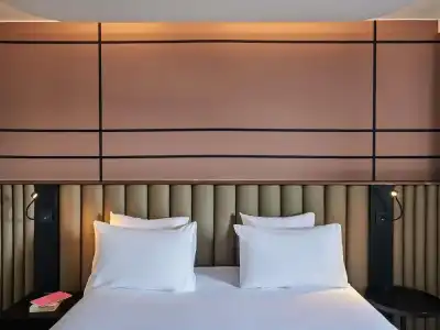 Mercure Paris Nanterre - 45