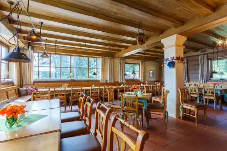 LandkomfortPanorama & Restaurant Bella Vista - 22