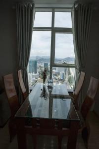 Muong Thanh Apartments - 27