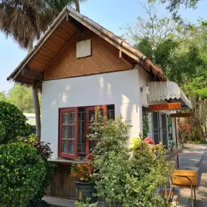 Muaan Resort - 21
