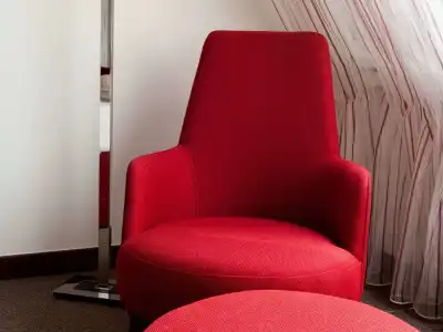 Fora Hannover by Mercure - 16