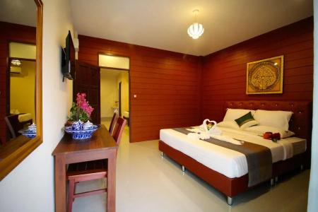 Srisiam Resort - 18