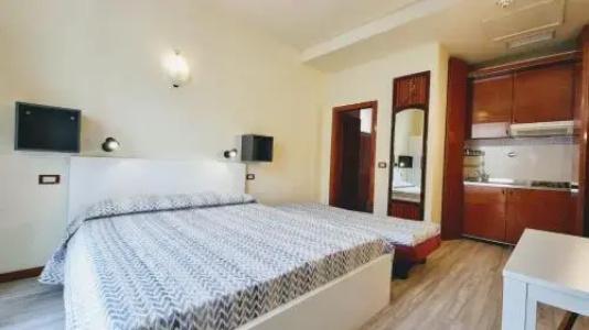 Residence B&B Rosa - 49