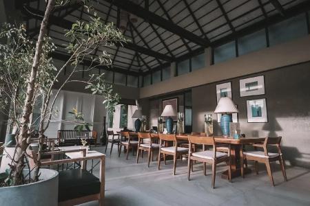 SriLanta Resort and Spa - 44