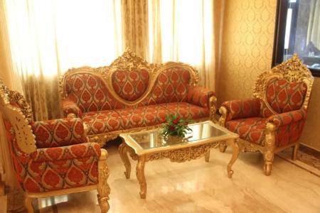WelcomHeritage Traditional Haveli - 60