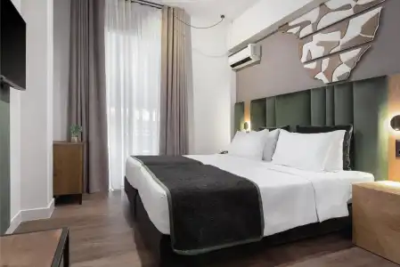 Acropolis Select - 50