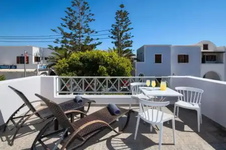 Kalya Suites - 63