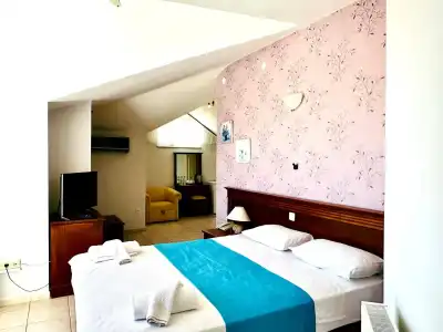 Villa Anfora Otel - 17