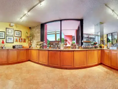 Ramada Inn of Naples - 22