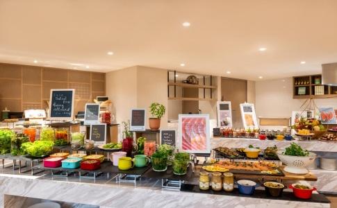 Mövenpick BDMS Wellness Resort - 13