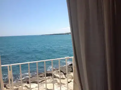 B&B Bellavista Suite - 101