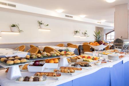 Prestige Mar y Sol - 10