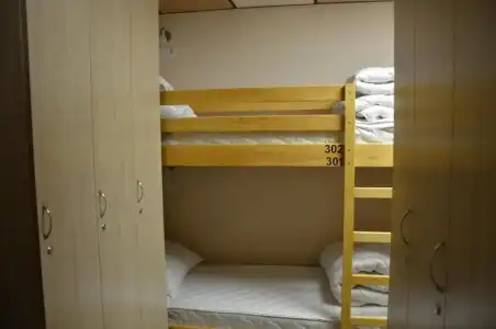 Hostel VShokoladi - 33