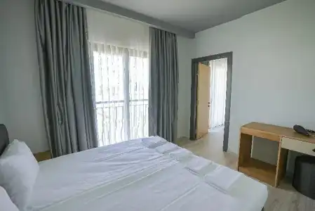 Birpa Kundu Butik Mini-hotel - 49