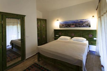 Kayaköy Piramit Butik Otel - 2