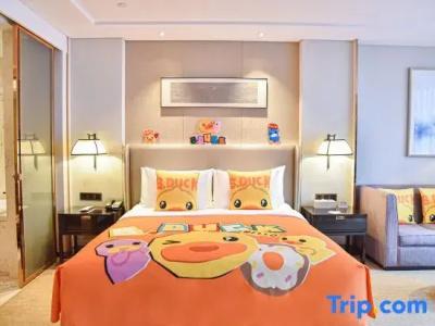 Wyndham Grand Plaza Royale Huayu Chongqing - 31