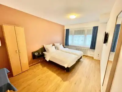 PRIMADOM Aparthotel - 68