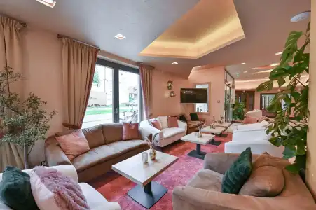 Best Western Plus Fuessen - 3
