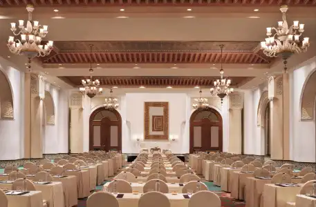 InterContinental Cairo Citystars - 12