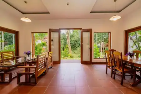 The Garden House Phu Quoc Resort - 375