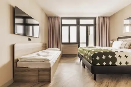 Altein Arosa, a Faern Collection Resort - 29