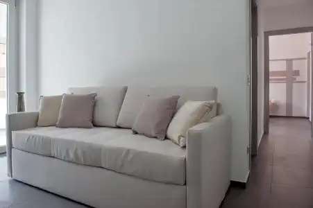 Nautilus B&B Suite Design - 46