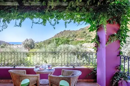 Cruccuris Resort Adults Only - 73