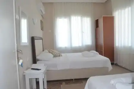Tunc Otel - 90