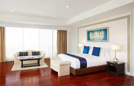 Centre Point Plus Silom - 5