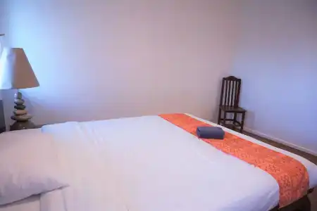 Amaravati Wellness Center and Resort - 148