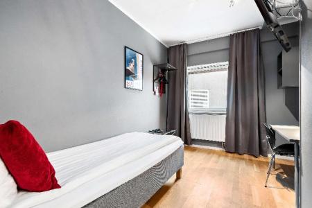 Aiden by Best Western Stockholm Arlanda Airport - 33